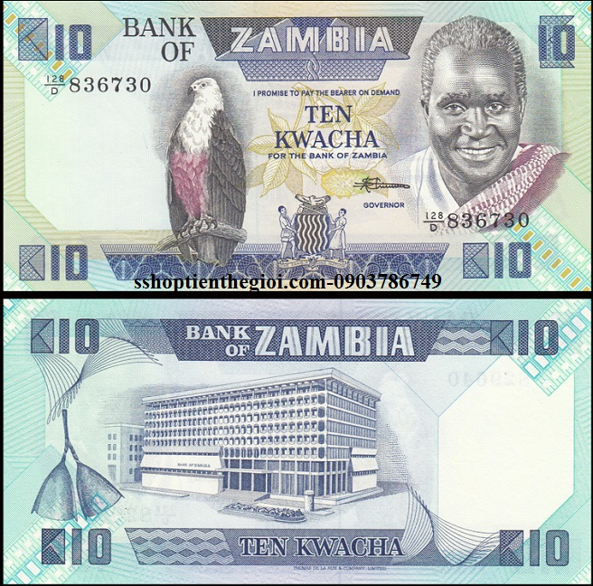 zambia